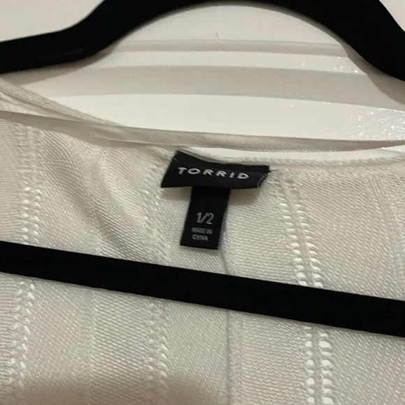 Torrid Knit Cardigan - Picture 2 of 8